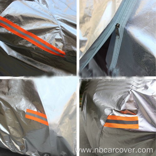 Hail and Snow Car Cover Waterproof Car Cover